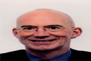 صورة المؤلف نورمان سميث